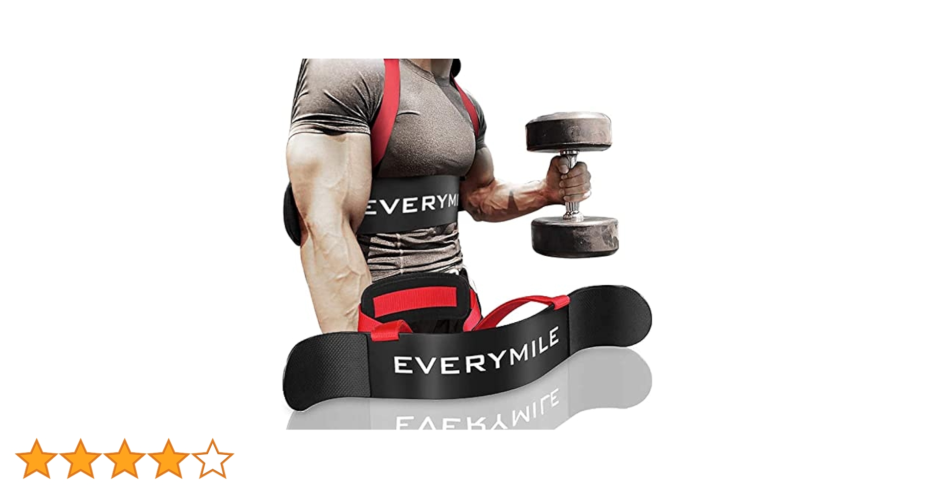 IROTEC ラバー ダンベル EVERYMILE アームカールプレート Amazon | EVERYMILE アームカールプレート 上腕二頭筋トレー
